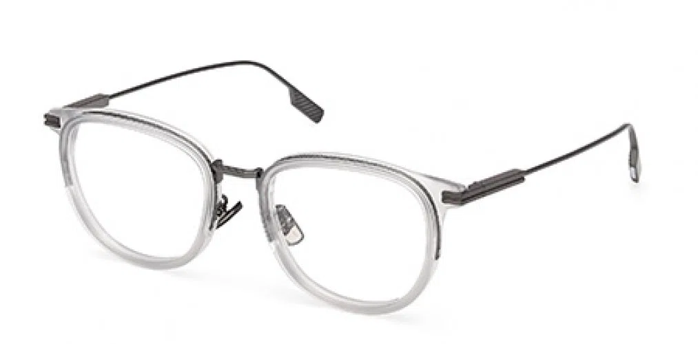 ZEGNA 5337D Eyeglasses - view 2